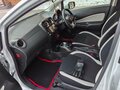 2018 Nissan Note e-Power II Рестайлинг, серый, 1290000 рублей - вид 8