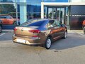 2021 Volkswagen Polo VI, коричневый - вид 4