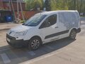 2010 Peugeot Partner, белый, 520000 рублей - вид 2