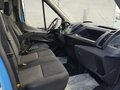 2021 Ford Transit, синий, 2319000 рублей - вид 10