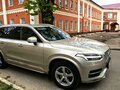 2017 Volvo XC90 II, бежевый, 3550000 рублей - вид 2