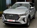 2024 Chery Tiggo 7 Pro Max I, серебристый, 1880000 рублей
