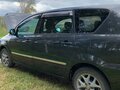 2001 Toyota Ipsum II (M20), чёрный, 865000 рублей - вид 2