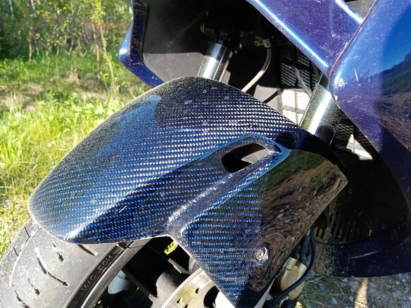 2007 Gilera Nexus, синий, 220000 рублей - вид 4