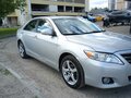 2009 Toyota Camry VI (XV40), серый, 820000 рублей - вид 2
