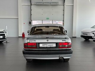 2003 ГАЗ 3110 «Волга», серебристый, 99000 рублей, вид 3