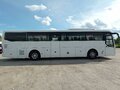 2013 Hyundai Universe, белый