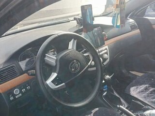 2012 Lifan Solano I (620), серый, 330000 рублей, вид 5