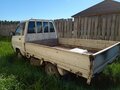 1992 Toyota TownAce, белый, 420000 рублей - вид 1