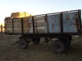 1993 КМЗ 7194, серый, 150000 рублей - вид 1