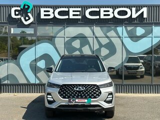 2024 Xcite X-Cross 7, серый, 1700000 рублей, вид 5