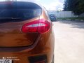 2016 Kia Ceed II Рестайлинг, коричневый, 1555000 рублей - вид 10