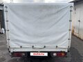 2012 Hyundai Porter II, белый, 1450000 рублей - вид 6