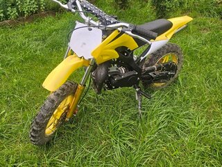 Motax MiniMoto