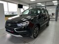 2026 Lada (ВАЗ) Granta Cross I Рестайлинг, чёрный, 1196000 рублей