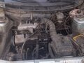 2001 Lada (ВАЗ) 2111, серебристый, 130000 рублей - вид 5
