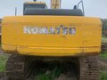2008 Komatsu PC220/LC-7 - вид 2