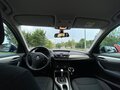 2013 BMW X1 18i I (E84) Рестайлинг, коричневый, 1470000 рублей - вид 7