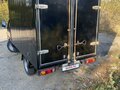 2007 Hyundai Porter, чёрный - вид 3
