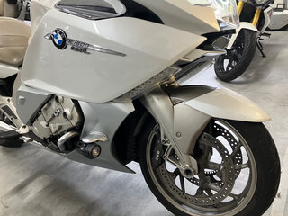 2014 BMW K 1600 GTL, бежевый, 1100000 рублей, вид 3