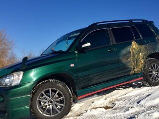 2011 Honda CR-V III Рестайлинг, зелёный, 2000000 рублей, вид 1