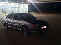 2011 Lada (ВАЗ) 2115, серый
