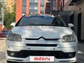 2006 Citroen C4 I, белый, 300000 рублей - вид 1