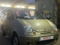 2011 Daewoo Matiz I Рестайлинг, бежевый, 165000 рублей