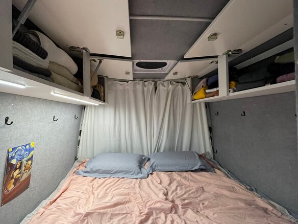 2013 Mercedes-Benz Sprinter, белый, 2999000 рублей - вид 6