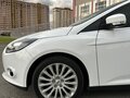 2014 Ford Focus III, белый, 1120000 рублей - вид 7
