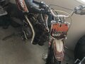 2012 BSE Evo 110, белый, 40000 рублей