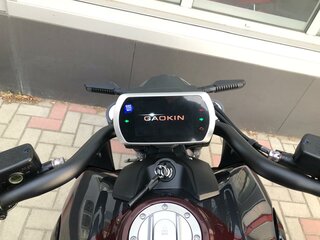 2024 Gaokin THOR 1000 M61C-2, пурпурный, 1030000 рублей, вид 5