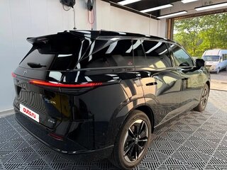 2026 Toyota bZ3X 58.3 kWh, чёрный, 2890000 рублей, вид 5