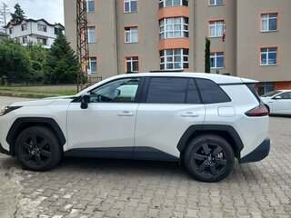 2026 Toyota RAV4 VI (XA60), белый, 4100000 рублей, вид 3