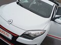 2013 Renault Megane III Рестайлинг, белый, 970000 рублей - вид 5