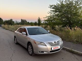 2006 Toyota Camry VI (XV40), серый, 850000 рублей, вид 2