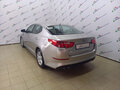 2014 Kia Optima III Рестайлинг, серый - вид 3