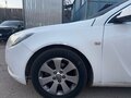 2011 Opel Insignia I, белый, 615000 рублей - вид 6