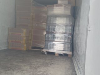 2012 Iveco Daily, красный, 1650000 рублей, вид 2