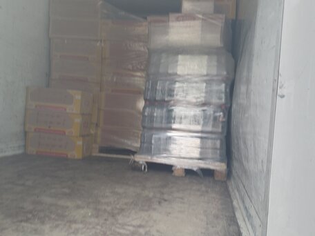 2012 Iveco Daily, красный, 1650000 рублей, вид 2
