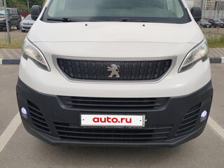 2020 Peugeot Expert, белый, 2450000 рублей, вид 4