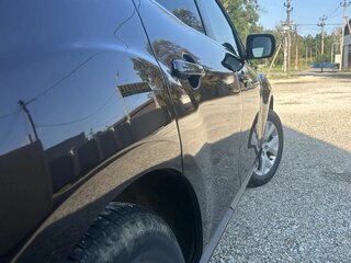 2007 Mazda CX-7 I, пурпурный, 550000 рублей, вид 2