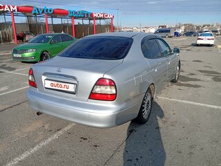 1999 Doninvest Kondor, серебристый, 320000 рублей, вид 2