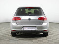 2013 Volkswagen Golf VII, серебристый - вид 5