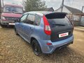 2007 Lada (ВАЗ) Kalina I, серый - вид 3
