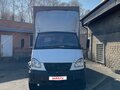 2012 ГАЗ Валдай, белый, 1350000 рублей