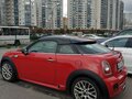 2013 Mini Coupe Cooper S I, красный, 1180000 рублей - вид 3