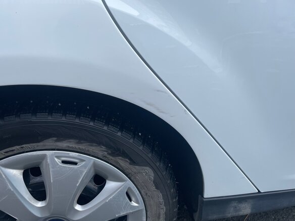 2013 Ford Focus III, белый, 650000 рублей - вид 14