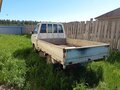 1992 Toyota TownAce, белый, 420000 рублей - вид 4