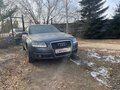2006 Audi A6 III (C6), серый, 950000 рублей - вид 1